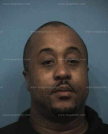 Rashon Eugene Jackson