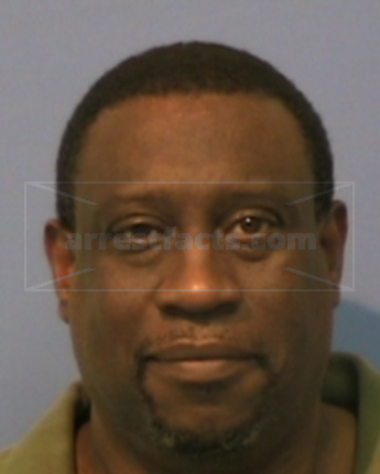 Rodney Glasper