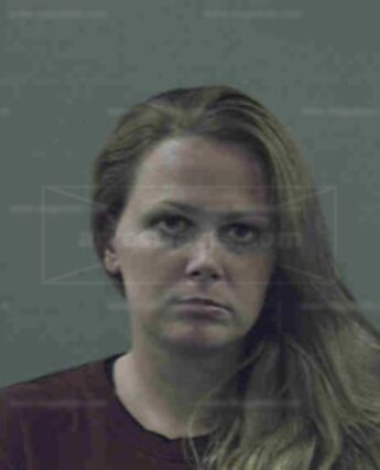 Jessica Laurine Grundie