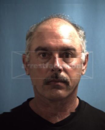 Bret Alan Dillon