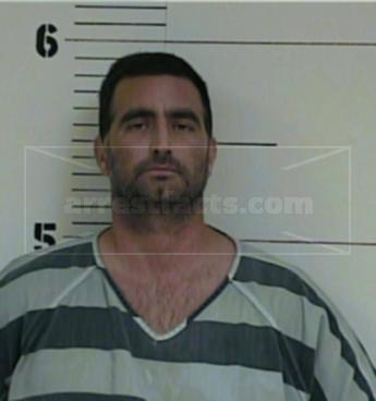 Daniel Richard Johnson