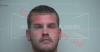 Jared Thomas Wethington