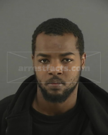 Rico Carrington Booker