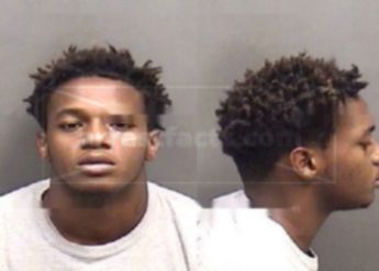Ronya Laron Jones