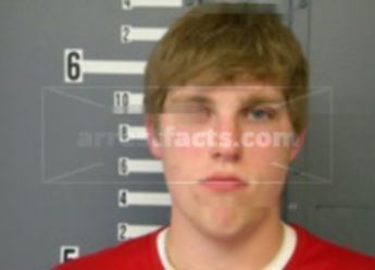 Taylar Gene Cothran