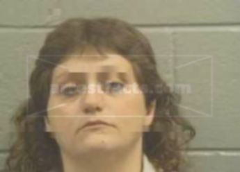 Kristy Michelle Wease
