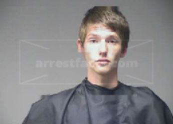 Jesse Logan Cox