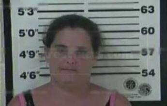 Joann Elizabeth Copas