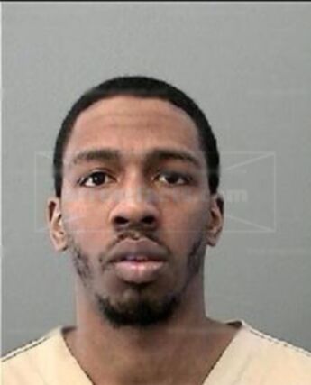 Shadon Baldwin