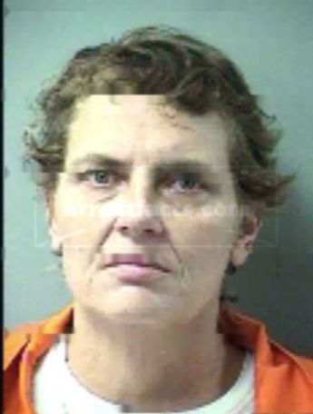 Theresa Ann Thomas