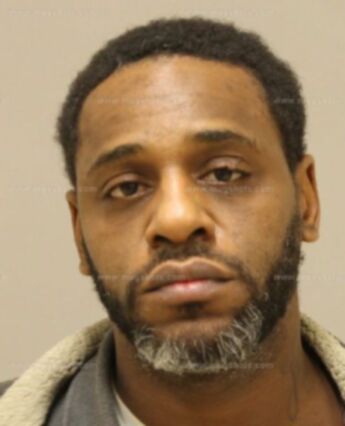 David Eugene English Ii