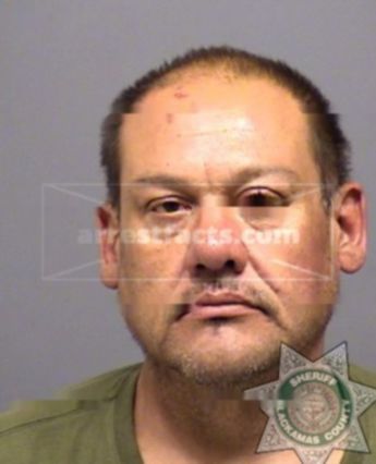 Anthony Christopher Napoleon