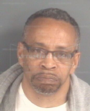 Carl Calvin Clark