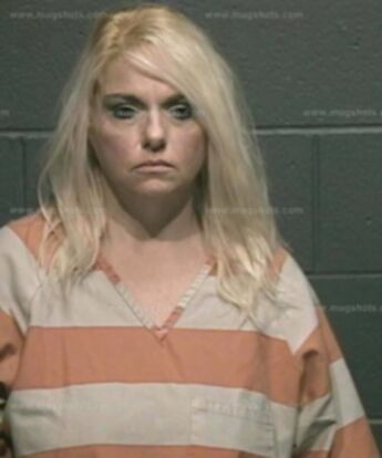 Tracy Lynn Moore