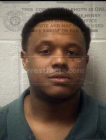 Coley Alexie Brown