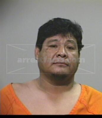 Trinidad Jimenez Solis