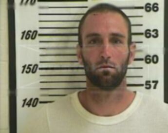 Joseph William Murray