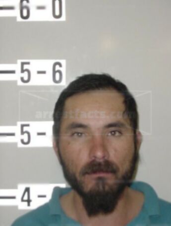 Jose Hernandez Toledo