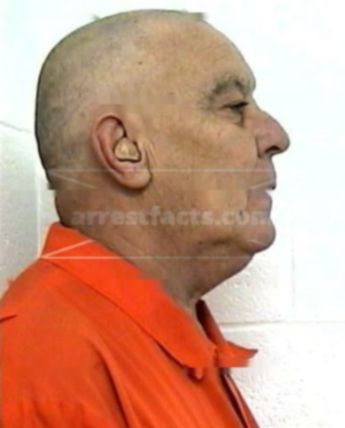 Keith Edward Davis