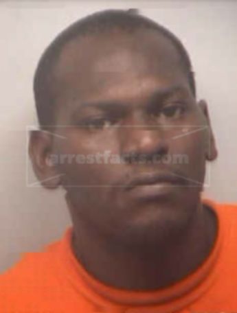 Archie Richard Byrd