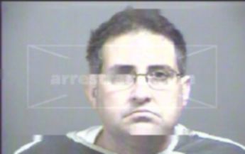 Stephen Dewayne Russell