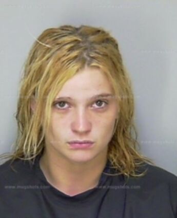 Shawna Leigh Whitlock