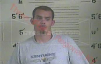 Nicholas Anson Taulbee