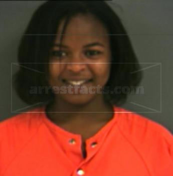 Ladonia Thompson