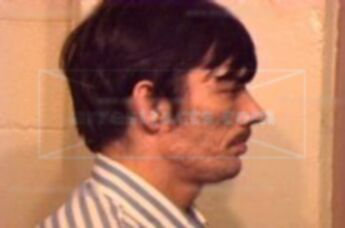Donald Wayne Stepheson