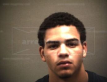 Deonta Scott Shaw