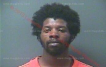 Jaquan T Foster