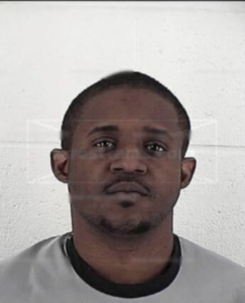 Derrick Tyrone Sandefur Jr