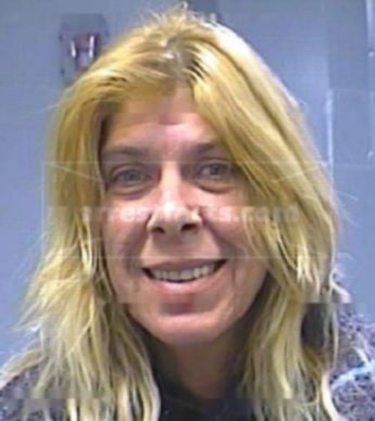 Teresa Kay Hill
