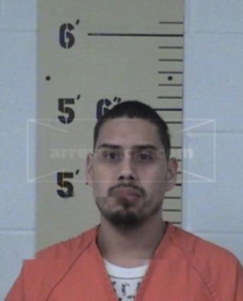 Nicholas Matthew Garcia