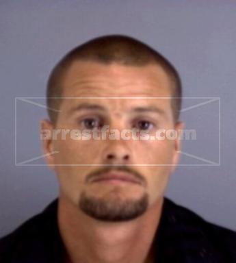 Marcus Wayne Glaze