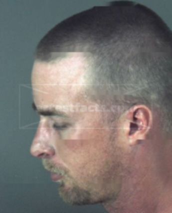 Mitchell Allen Brown