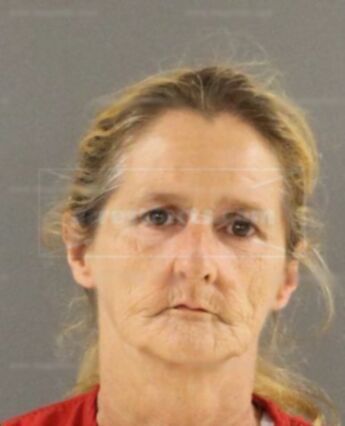 Debra Jean Wallace
