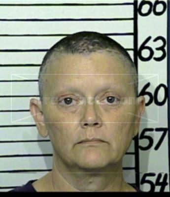Tisa Lynn Tedder
