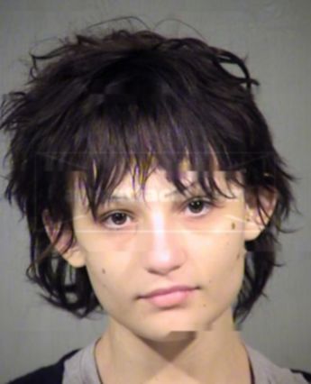 Allana Brea Pruiett