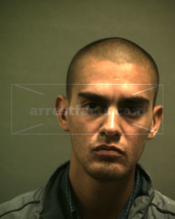 Anthony Bryan Fernandez