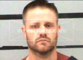 Trey Matthew Parrish
