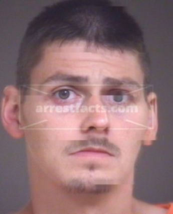 Joshua Kain Brooks
