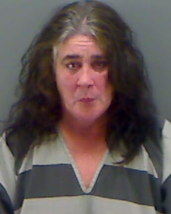 Shannon Lee Hadnot