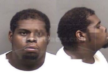 Brian Keith Holmes