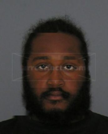 Anthony Thomas