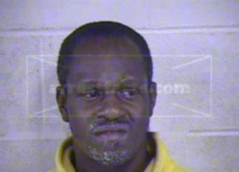Eric Harrison