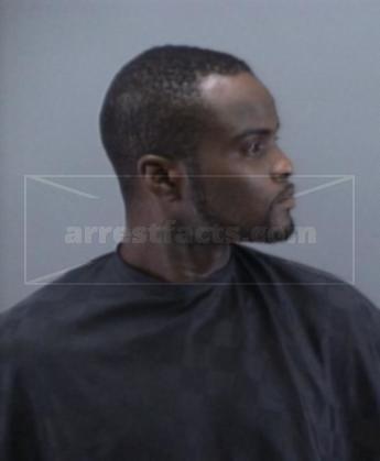 Christopher Ray Ingram