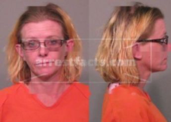 Stephanie Lynn Anderson