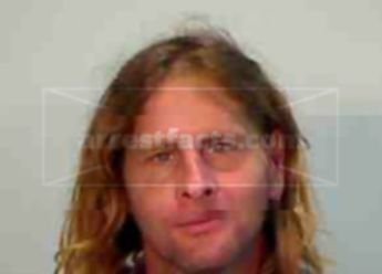 Jason West Clark