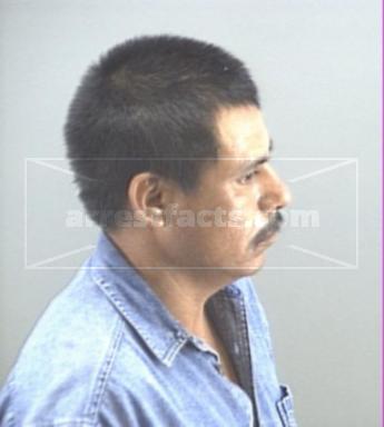 Francisco Alvarez Cerda